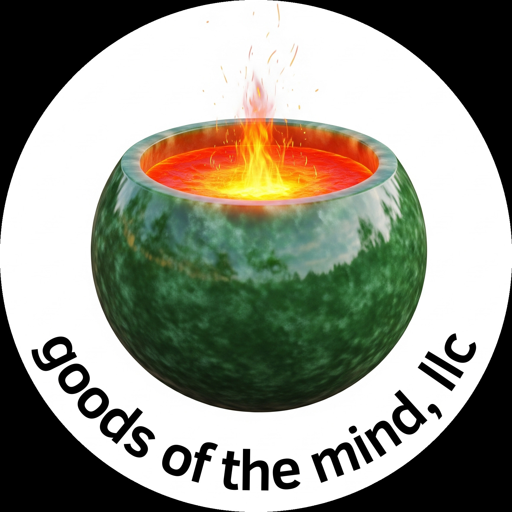 Goods of the Mind, LLC